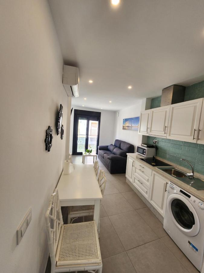 Apartamento Centro Ronda 1 Exterior photo