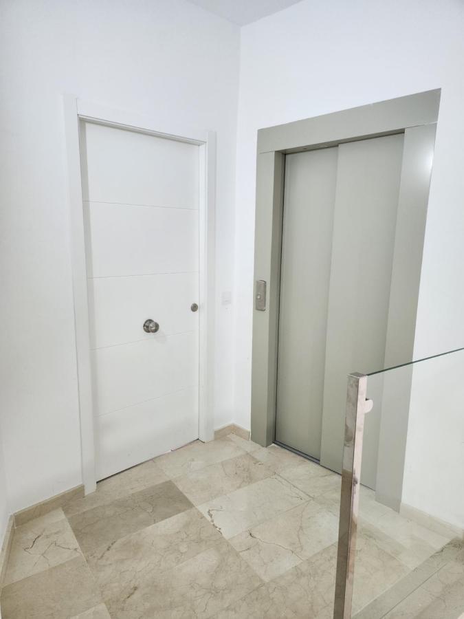 Apartamento Centro Ronda 1 Exterior photo