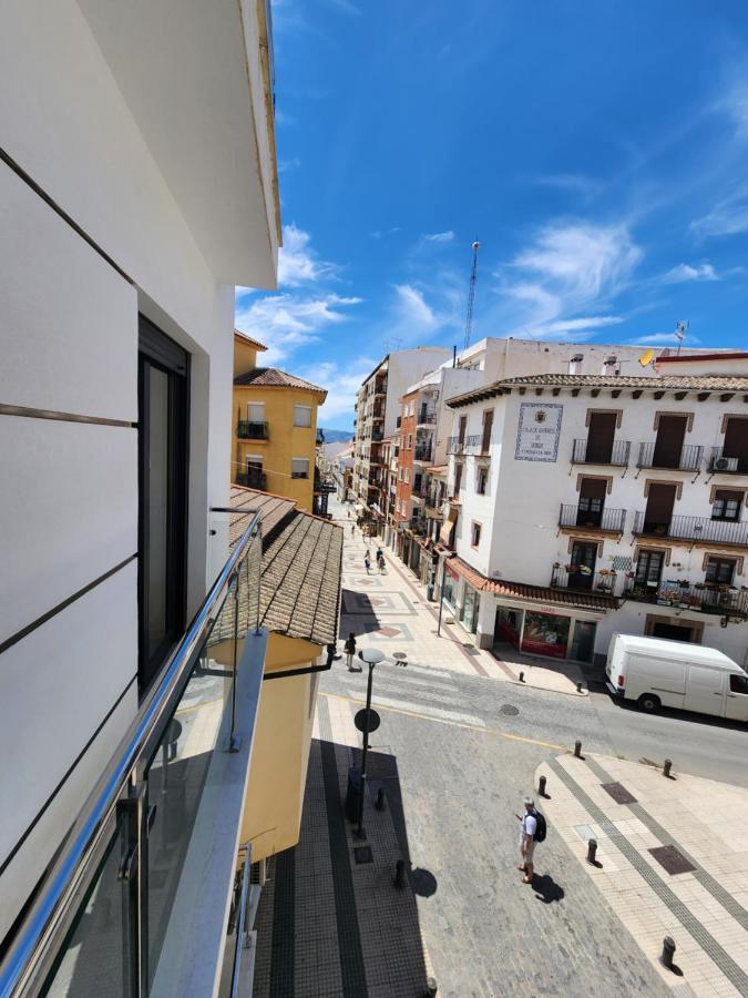 Apartamento Centro Ronda 1 Exterior photo
